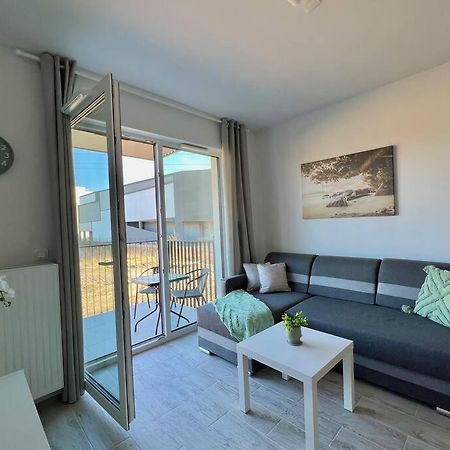 Apartment Olive In Bialoleka-Tarchomin Center Варшава Экстерьер фото