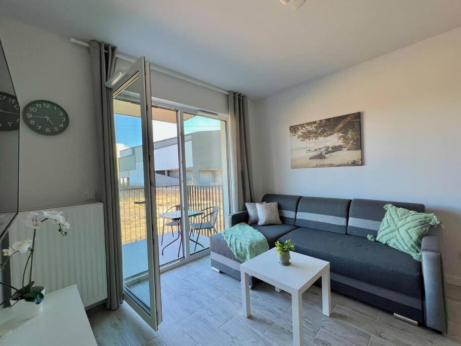 Apartment Olive In Bialoleka-Tarchomin Center Варшава Экстерьер фото