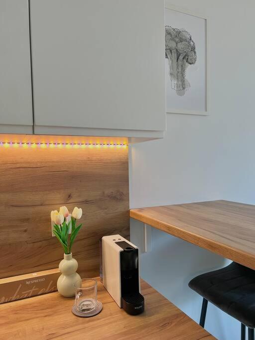 Apartment Olive In Bialoleka-Tarchomin Center Варшава Экстерьер фото